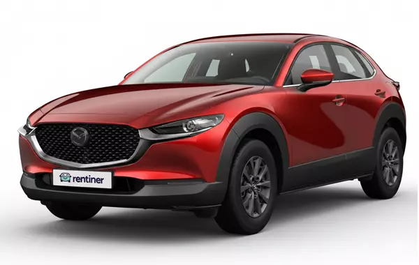 Mazda CX-30 e-SKYACTIV G MHEV 140CV Prime-Line MT Rojoo.webp